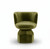 Rotunda Swivel Dining Chair