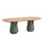 Tala Outdoor Dining Table