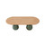 Tala Outdoor Dining Table