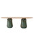 Tala Outdoor Dining Table