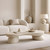 Oldowan II Coffee Table