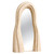 Arc Passage Floor Mirror