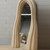 Arc Passage Floor Mirror