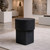 Offset Side Table