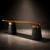 Monolithic Dining Table