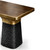 Monolithic Dining Table