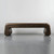 Totem Bench