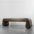 Totem Bench