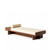 Axis Bench