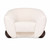 Carlo Armchair With Sphere