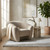 Carlo Armchair
