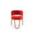 Hagu Armchair