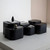 Platea Walnut Coffee Table