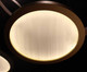 Eclisse Suspension Lamp