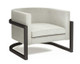 Julius Wood Armchair