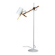 Scantling Floor Lamp