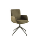 Materia Soft Arm Chair