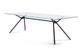 Iron Glass Table