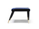 Wormley Foot Stool