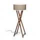 Cala Outdoor Floor Lamp