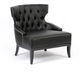 Monsieur T Armchair