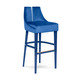 Polaire Bar & Counter Stool