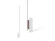 Linescapes Floor Lamp