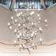 Crown Summa Pendant Chandelier