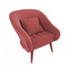 Andesine Armchair