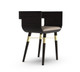 Dendrite Dining Chair