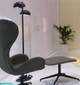 Dalia PE GX TS Lounge Chair