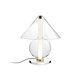 Fragile Table Lamp