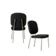 Acro B 013 Dining Chair