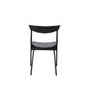 Cross Dining Chair