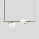 Posy Linear Suspension