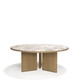 Decorte Round Dining Table