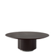 Tempo Round Dining Table