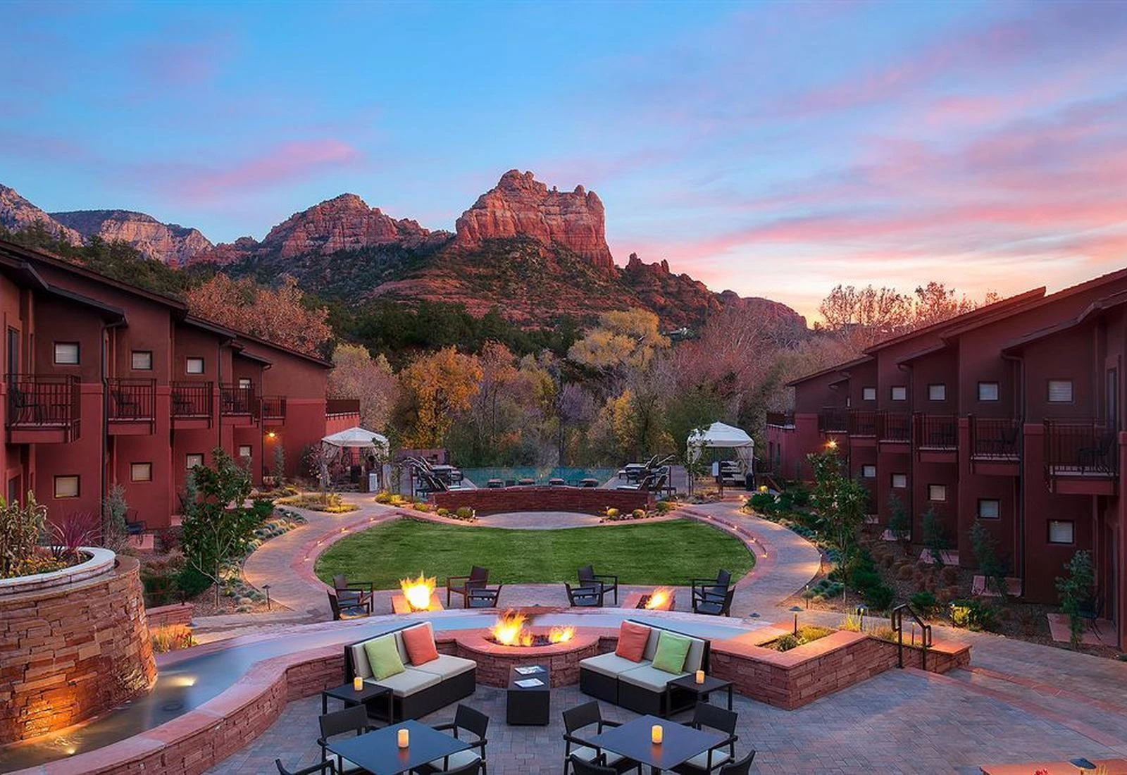 Amara Resort