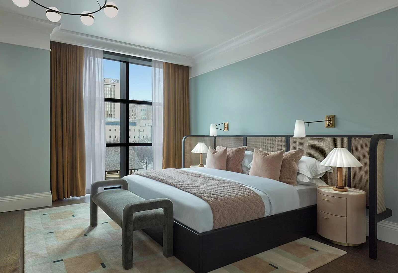 Citizen House Hotel