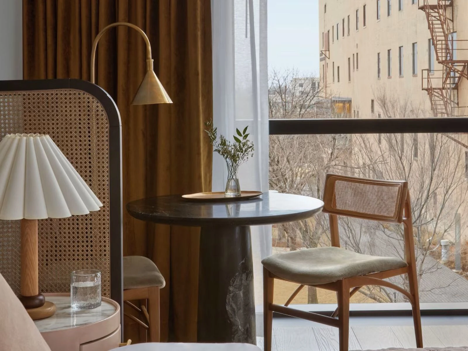 Citizen House Hotel