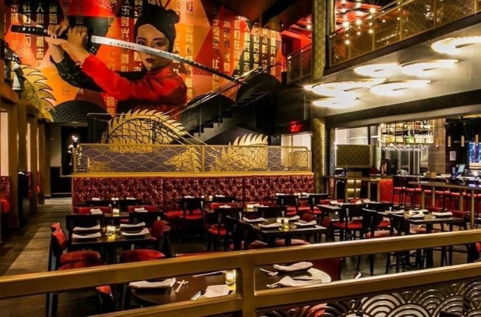 PFCB Restaurants