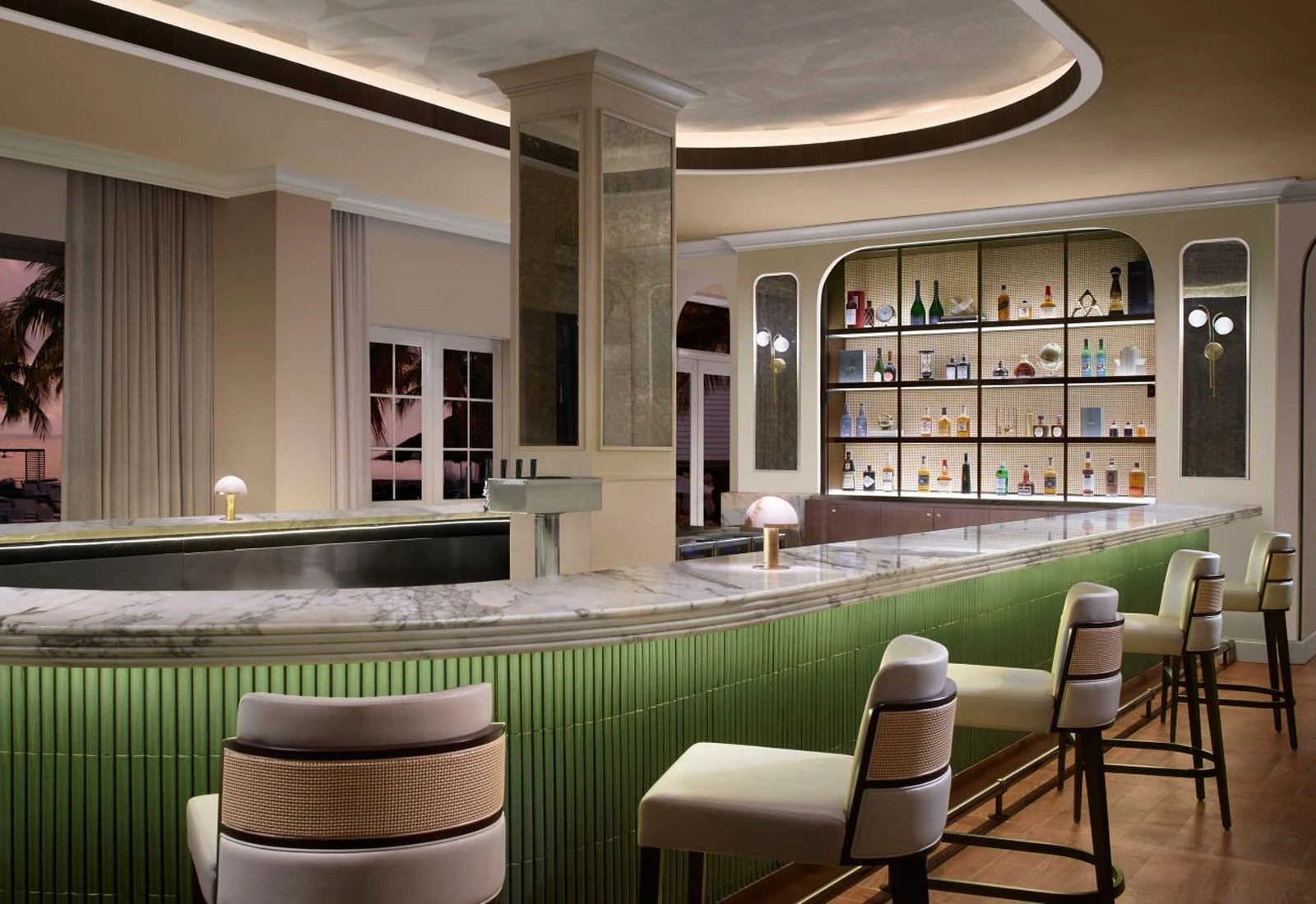 Ritz Carlton