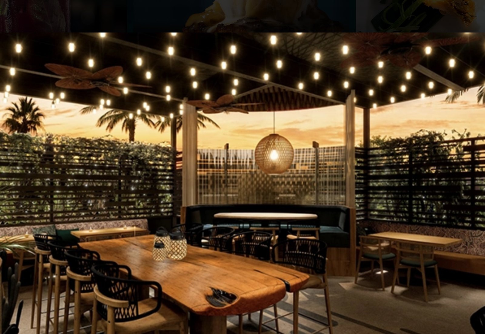 Starfish Restaurant