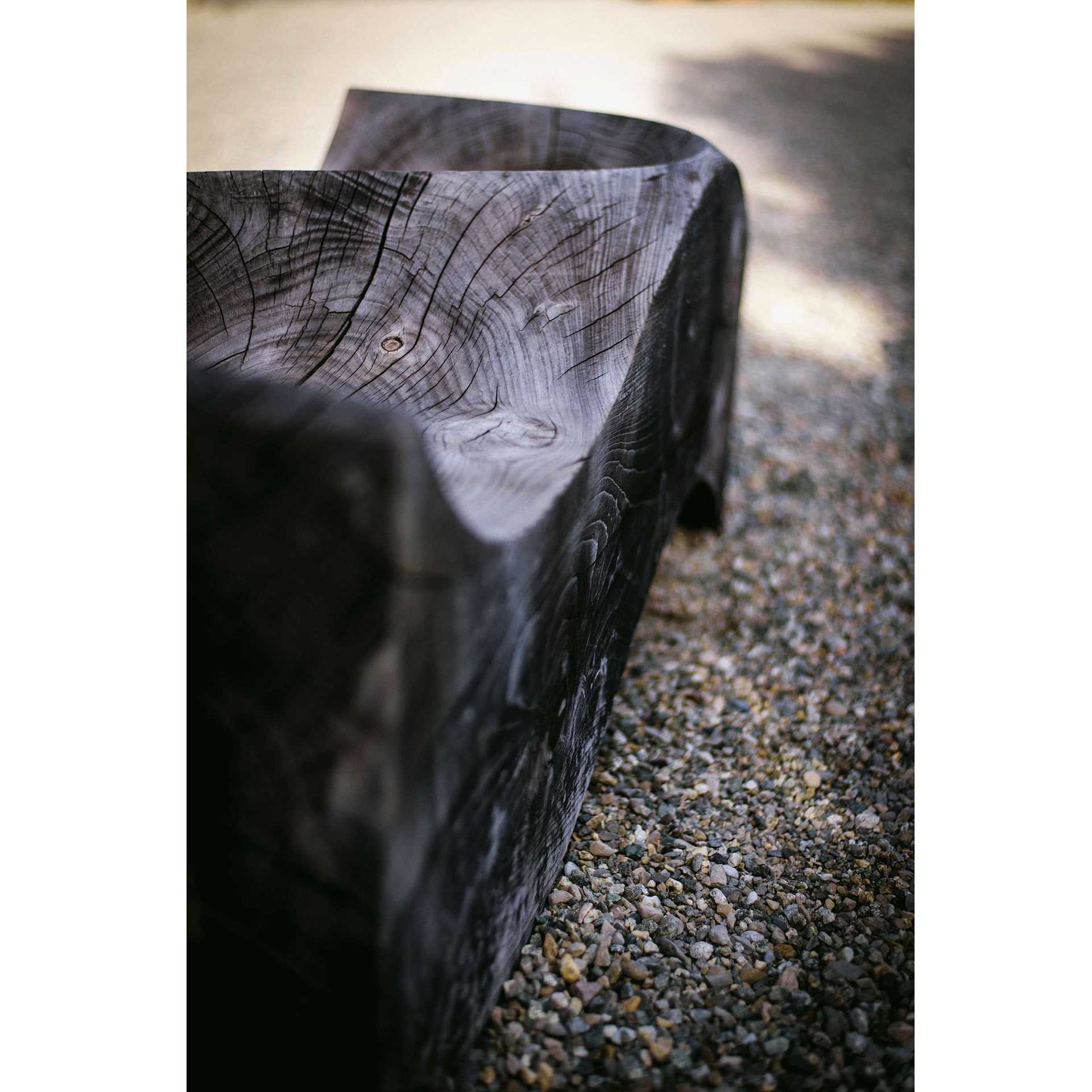 Love Seat Bench BENCHES from