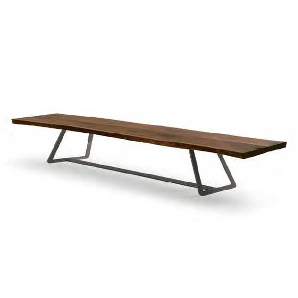 Bench for Outdoor | Exclusive Designer Wooden Bench