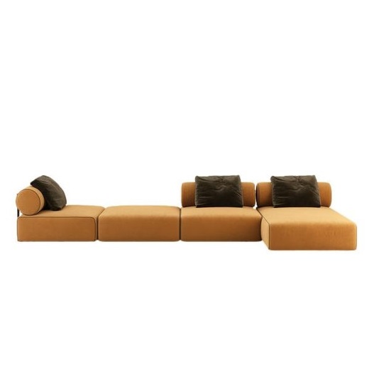 Shinto Modular Sofa from Mondocollection.com