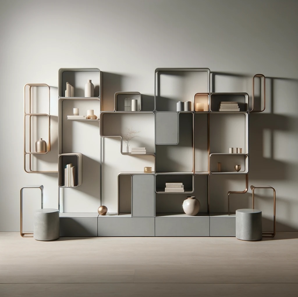 SHELVING