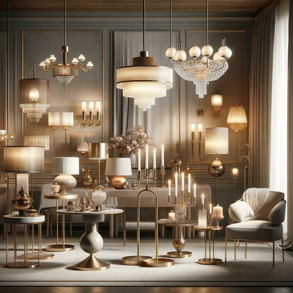 LIGHTING