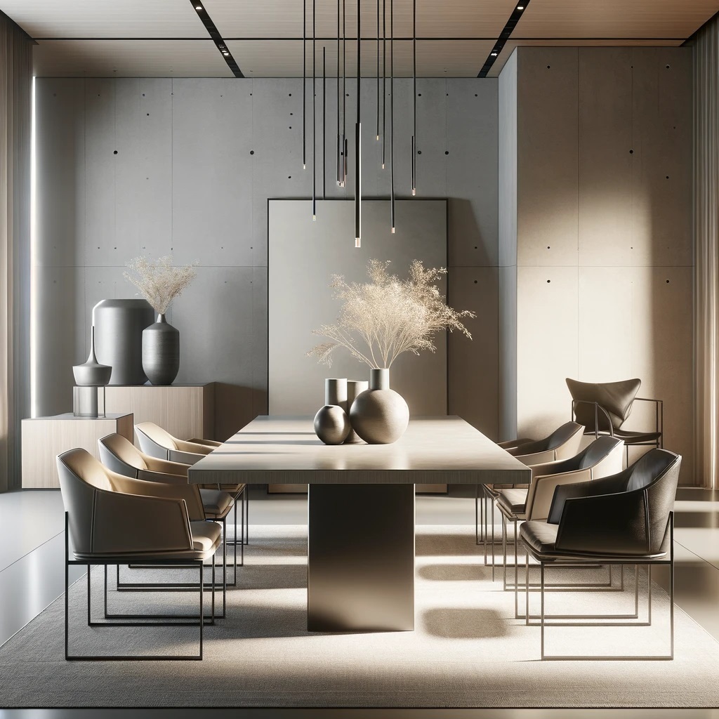 TABLES