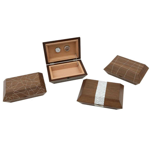Smoke-Cigar-Box